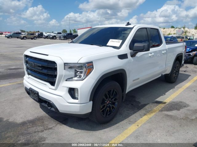 Photo 1 VIN: 1GTR9CEK6NZ146706 - GMC SIERRA LIMITED 