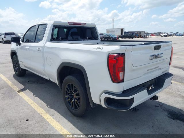 Photo 2 VIN: 1GTR9CEK6NZ146706 - GMC SIERRA LIMITED 