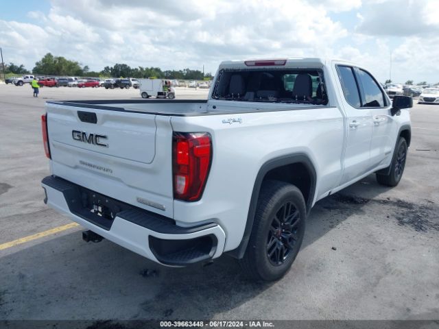 Photo 3 VIN: 1GTR9CEK6NZ146706 - GMC SIERRA LIMITED 