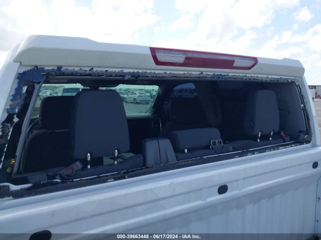 Photo 5 VIN: 1GTR9CEK6NZ146706 - GMC SIERRA LIMITED 