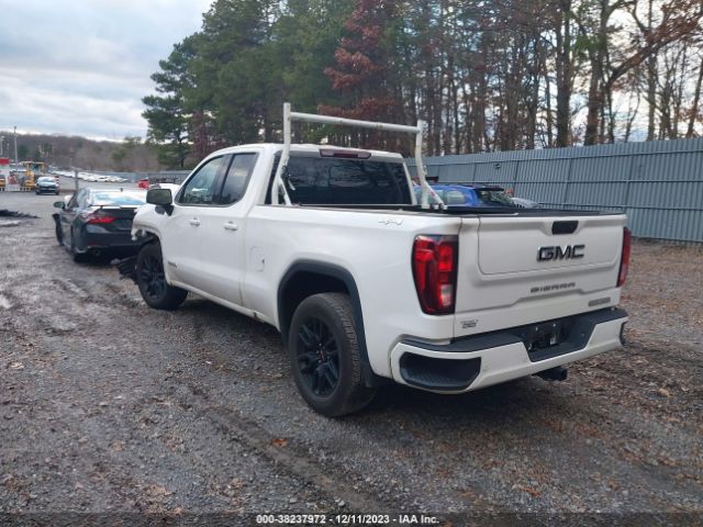 Photo 2 VIN: 1GTR9CEK7NZ110457 - GMC SIERRA 1500 LIMITED 