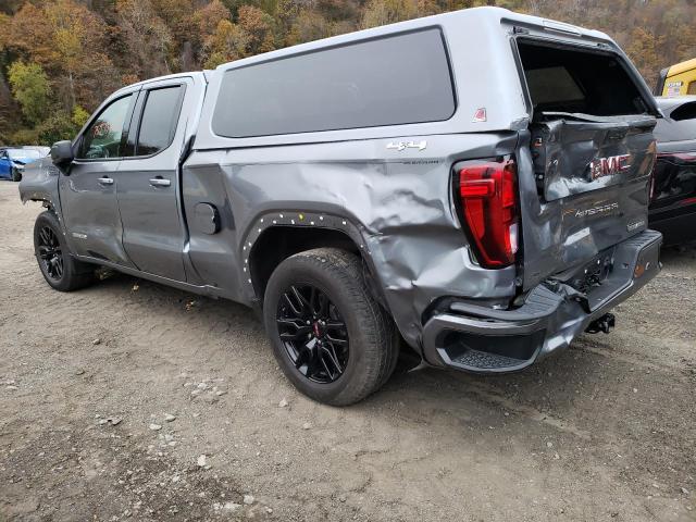 Photo 1 VIN: 1GTR9CEK7NZ125976 - GMC SIERRA 