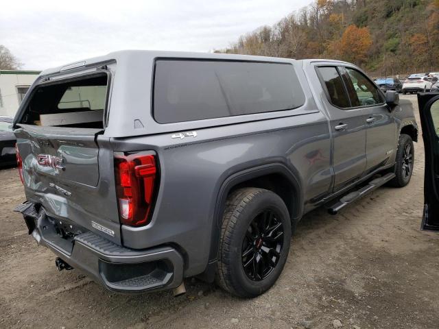 Photo 2 VIN: 1GTR9CEK7NZ125976 - GMC SIERRA 