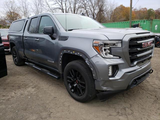 Photo 3 VIN: 1GTR9CEK7NZ125976 - GMC SIERRA 