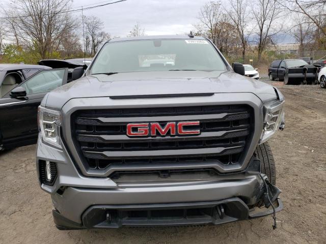 Photo 4 VIN: 1GTR9CEK7NZ125976 - GMC SIERRA 