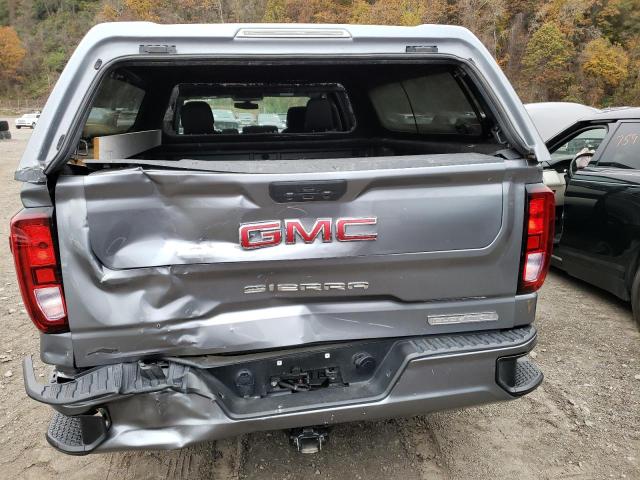 Photo 5 VIN: 1GTR9CEK7NZ125976 - GMC SIERRA 