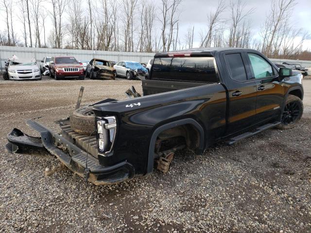 Photo 2 VIN: 1GTR9CEK9MZ191752 - GMC SIERRA 