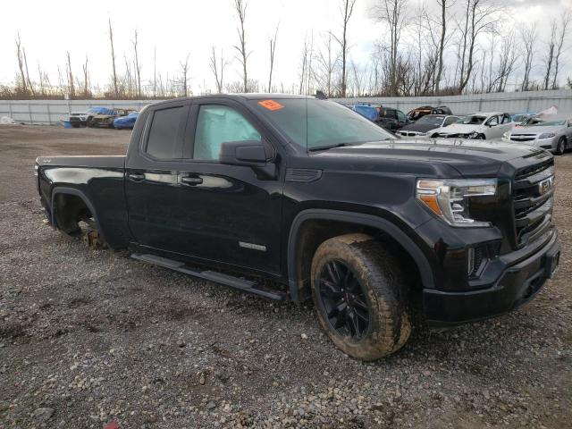 Photo 3 VIN: 1GTR9CEK9MZ191752 - GMC SIERRA 