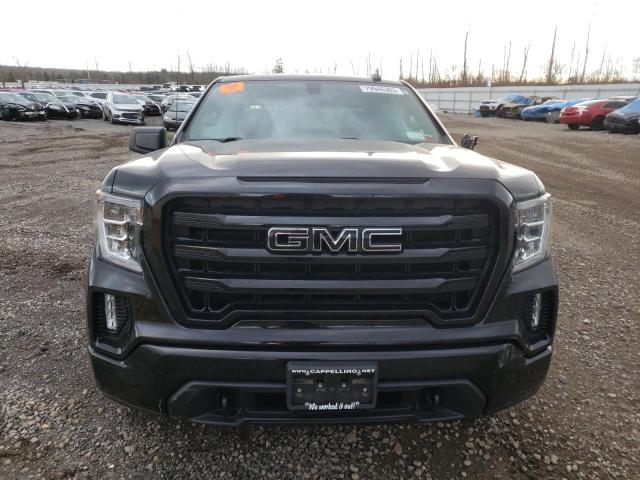 Photo 4 VIN: 1GTR9CEK9MZ191752 - GMC SIERRA 