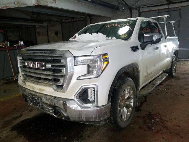 Photo 1 VIN: 1GTR9DED1KZ183455 - GMC SIERRA K15 