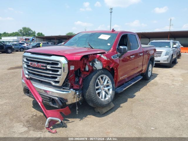 Photo 1 VIN: 1GTR9DED1KZ285497 - GMC SIERRA 