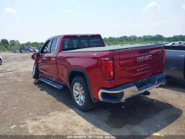 Photo 2 VIN: 1GTR9DED1KZ285497 - GMC SIERRA 