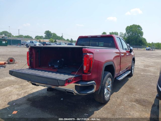 Photo 3 VIN: 1GTR9DED1KZ285497 - GMC SIERRA 