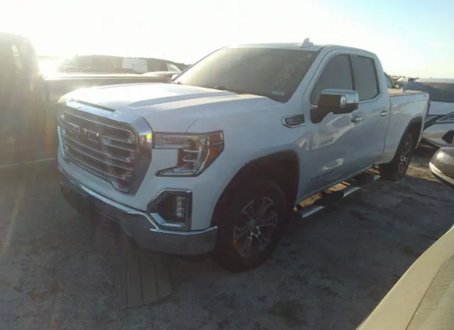 Photo 1 VIN: 1GTR9DED8KZ204141 - GMC SIERRA 1500 