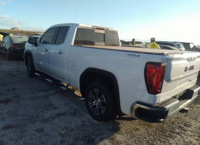 Photo 2 VIN: 1GTR9DED8KZ204141 - GMC SIERRA 1500 