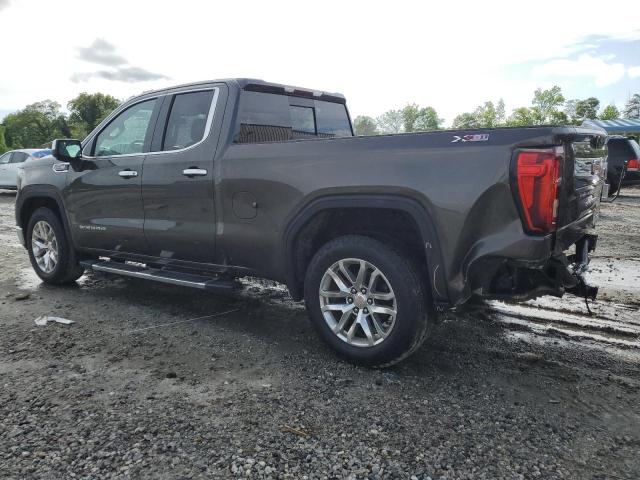 Photo 1 VIN: 1GTR9DED9KZ307150 - GMC SIERRA 