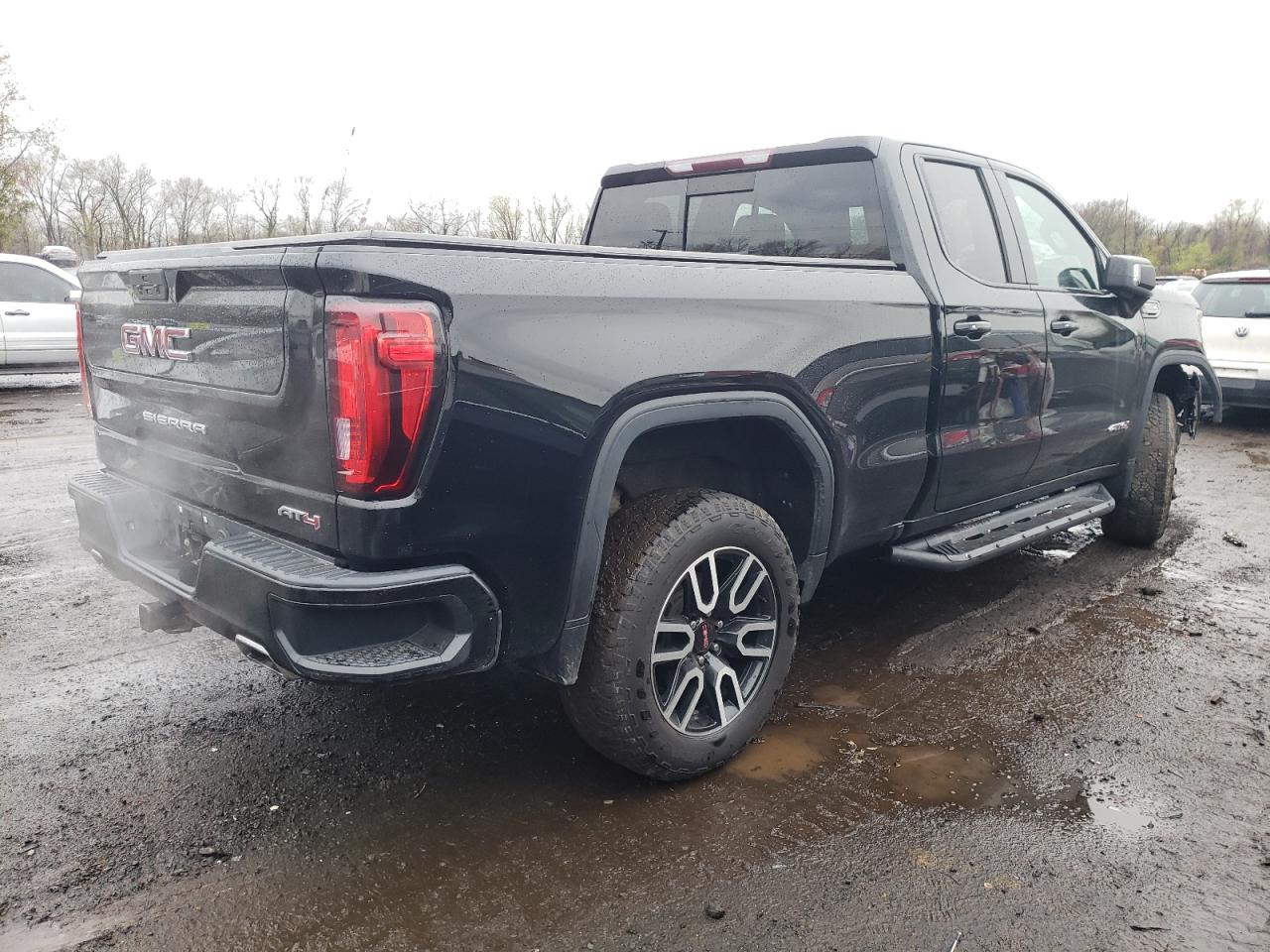 Photo 2 VIN: 1GTR9EED0KZ178172 - GMC SIERRA 