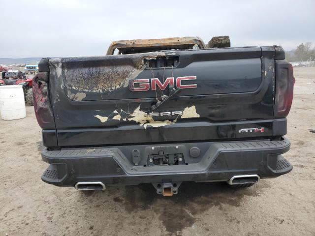 Photo 5 VIN: 1GTR9EED3LZ260124 - GMC SIERRA 