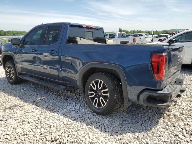 Photo 1 VIN: 1GTR9EED9KZ174802 - GMC SIERRA 