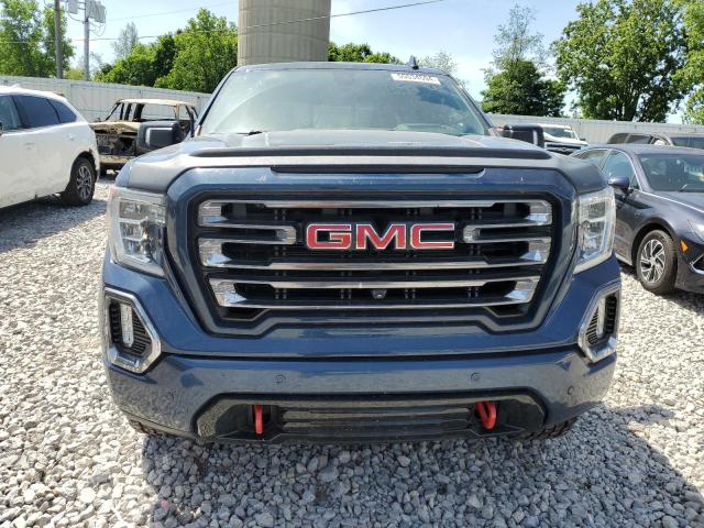 Photo 4 VIN: 1GTR9EED9KZ174802 - GMC SIERRA 