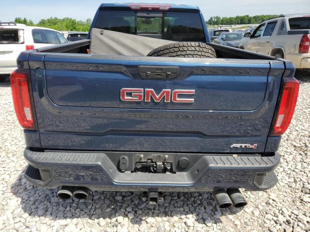 Photo 5 VIN: 1GTR9EED9KZ174802 - GMC SIERRA 