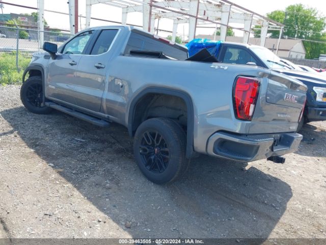 Photo 2 VIN: 1GTR9GEK1MZ309655 - GMC SIERRA 