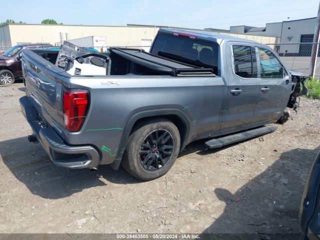 Photo 3 VIN: 1GTR9GEK1MZ309655 - GMC SIERRA 