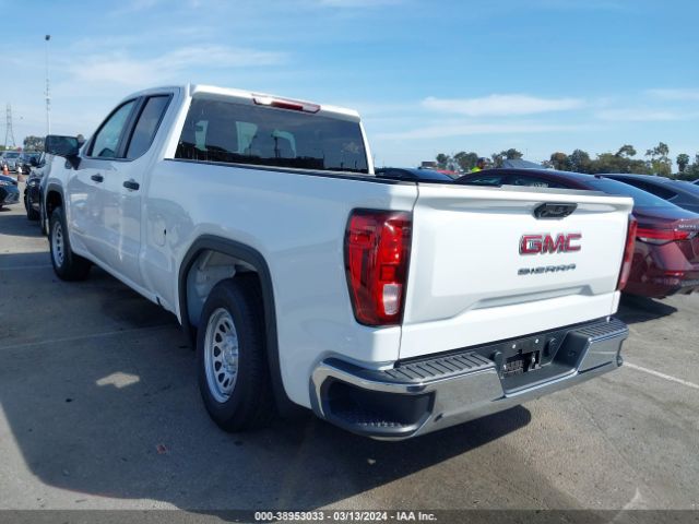 Photo 2 VIN: 1GTRHAED0PZ211514 - GMC SIERRA 1500 