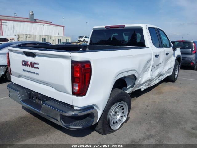 Photo 3 VIN: 1GTRHAED0PZ211514 - GMC SIERRA 1500 