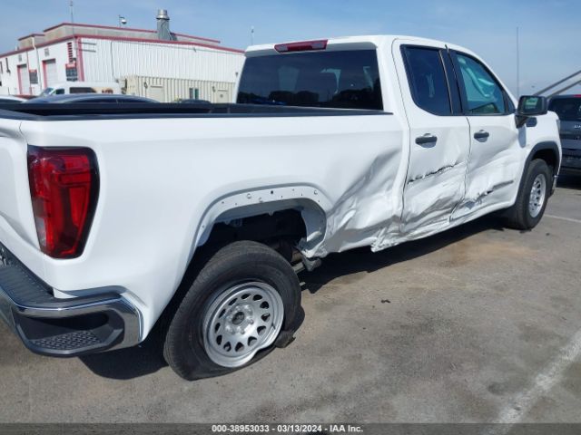 Photo 5 VIN: 1GTRHAED0PZ211514 - GMC SIERRA 1500 