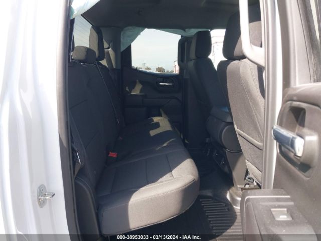 Photo 7 VIN: 1GTRHAED0PZ211514 - GMC SIERRA 1500 