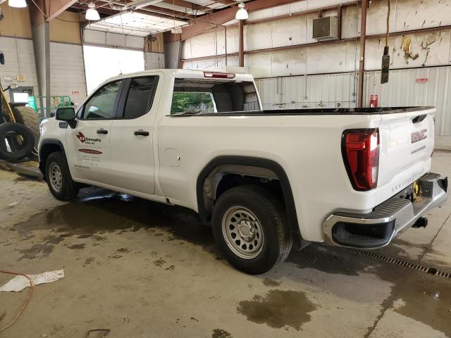 Photo 1 VIN: 1GTRHAEK3RZ202663 - GMC SIERRA 