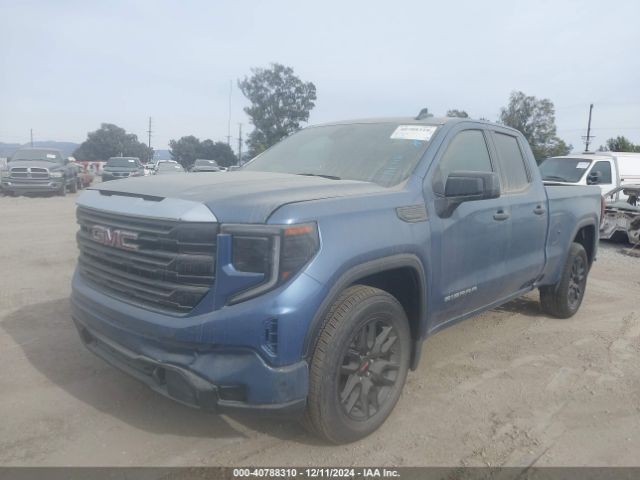 Photo 1 VIN: 1GTRHAEK9RZ154893 - GMC SIERRA C15 