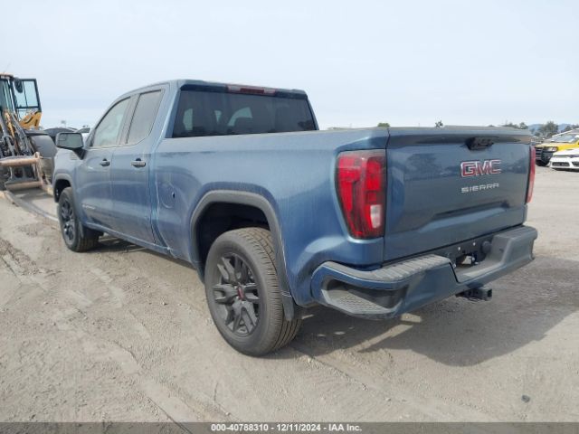 Photo 2 VIN: 1GTRHAEK9RZ154893 - GMC SIERRA C15 