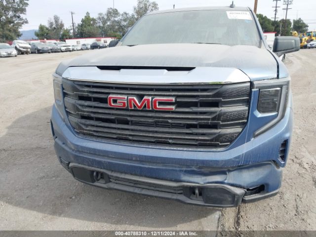 Photo 5 VIN: 1GTRHAEK9RZ154893 - GMC SIERRA C15 