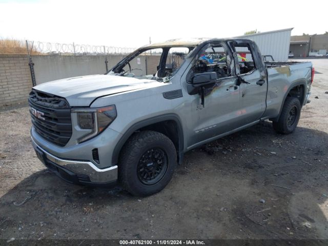 Photo 1 VIN: 1GTRHAEKXPZ198060 - GMC SIERRA 