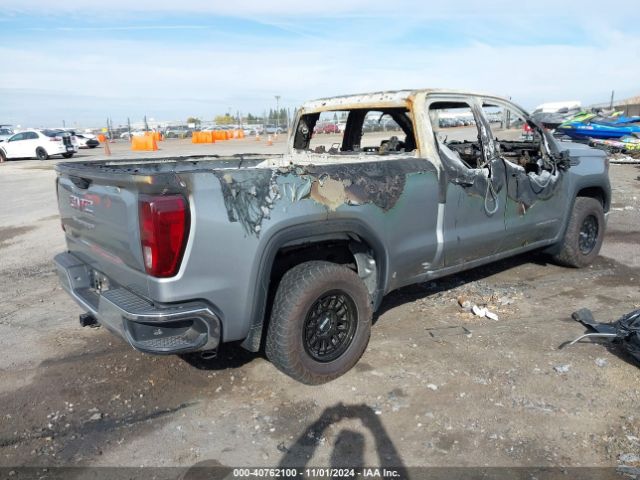 Photo 3 VIN: 1GTRHAEKXPZ198060 - GMC SIERRA 