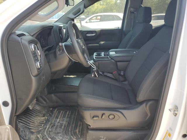 Photo 6 VIN: 1GTRUAED1PZ243450 - GMC SIERRA K15 