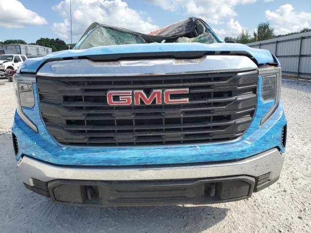 Photo 4 VIN: 1GTRUAED1PZ331964 - GMC SIERRA K15 