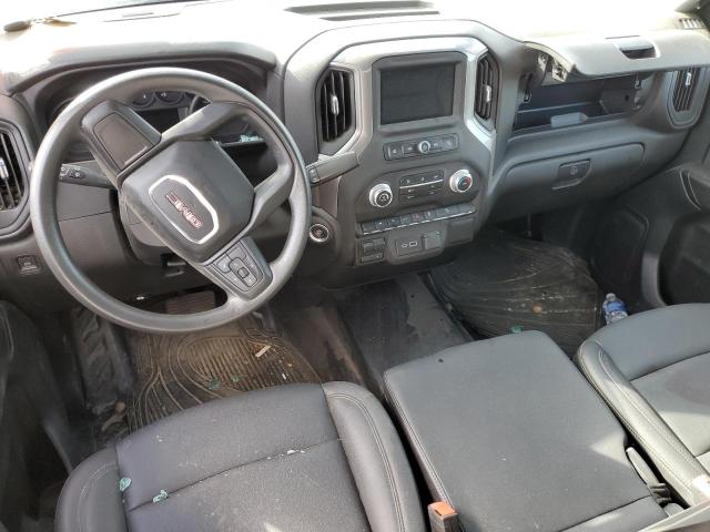 Photo 7 VIN: 1GTRUAED2PZ240752 - GMC SIERRA K15 