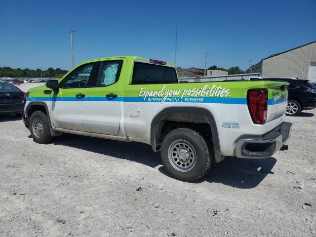 Photo 1 VIN: 1GTRUAED3PZ242588 - GMC SIERRA 