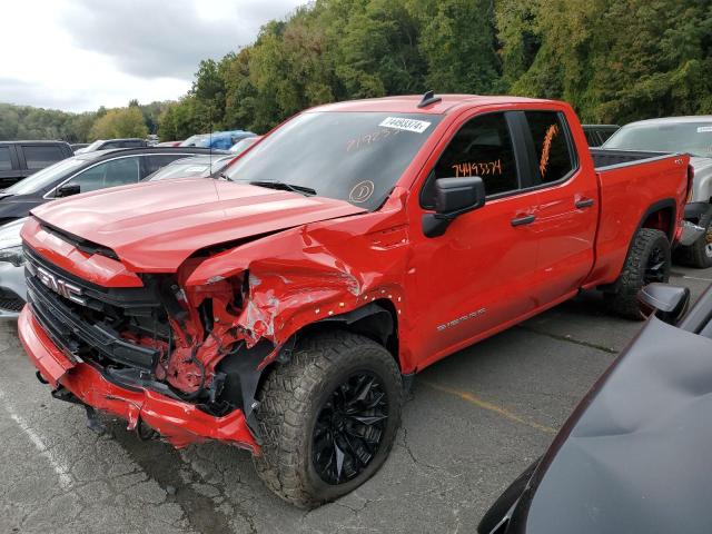 Photo 0 VIN: 1GTRUAED4PZ330999 - GMC SIERRA K15 