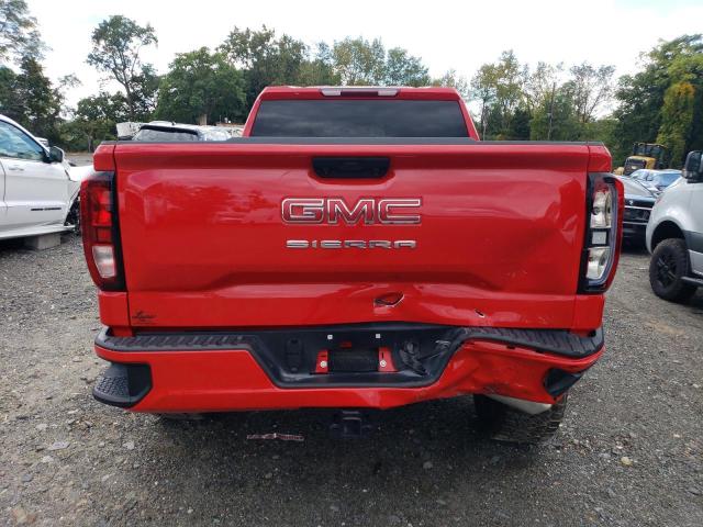 Photo 5 VIN: 1GTRUAED4PZ330999 - GMC SIERRA K15 