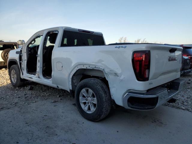 Photo 1 VIN: 1GTRUAED7PZ177941 - GMC SIERRA 