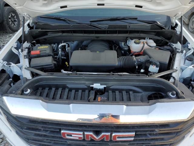 Photo 10 VIN: 1GTRUAED7PZ177941 - GMC SIERRA 