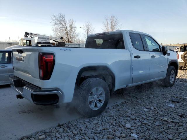 Photo 2 VIN: 1GTRUAED7PZ177941 - GMC SIERRA 