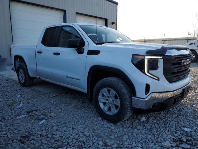 Photo 3 VIN: 1GTRUAED7PZ177941 - GMC SIERRA 