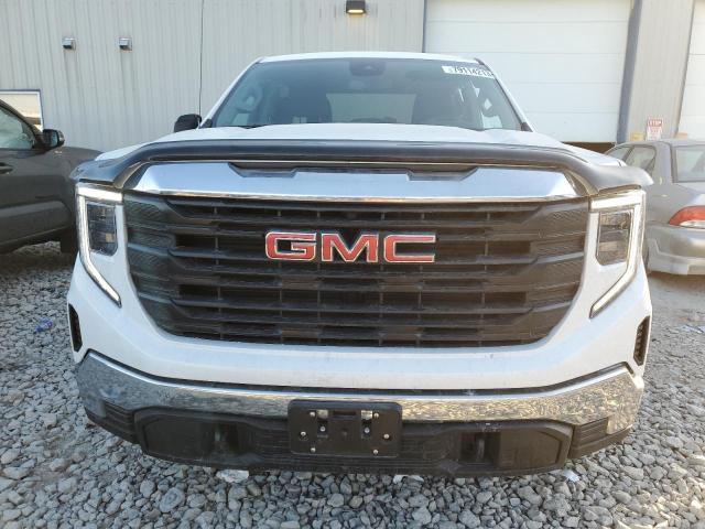 Photo 4 VIN: 1GTRUAED7PZ177941 - GMC SIERRA 