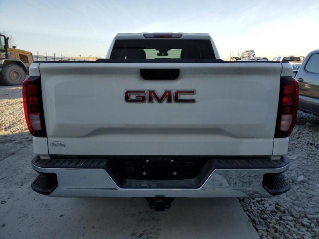 Photo 5 VIN: 1GTRUAED7PZ177941 - GMC SIERRA 