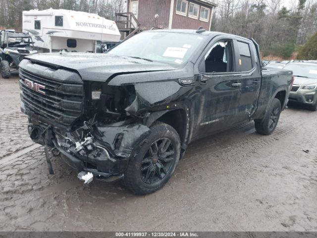 Photo 1 VIN: 1GTRUAEDXPZ279816 - GMC SIERRA 